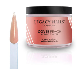 Cover Acrylic Powder 4oz