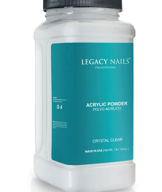 Clear Acrylic Powder