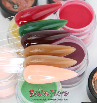 Bella Fiore Acrylic Powder Collection