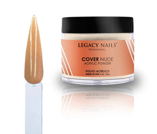 Cover Acrylic Powder 2oz
