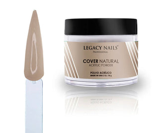 Cover Acrylic Powder 2oz