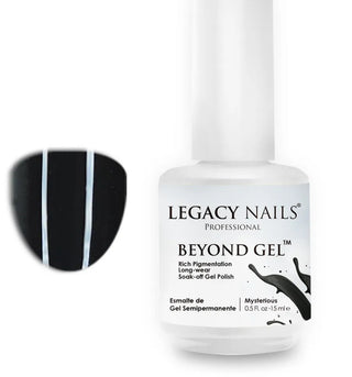 Legacy Nails - Beyond Gel