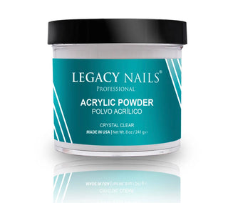 Clear Acrylic Powder