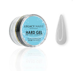 Legacy Nails - Hard Gel Sculpting Nail