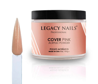 Cover Acrylic Powder 4oz