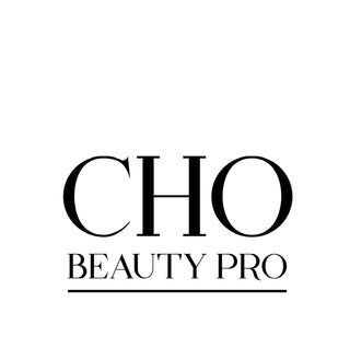 Cho Beauty Pro logo