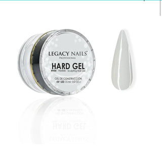 Legacy Nails - Hard Gel Sculpting Nail