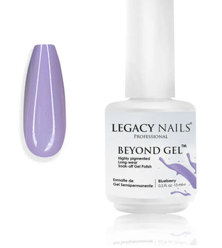 Legacy Nails - Beyond Gel