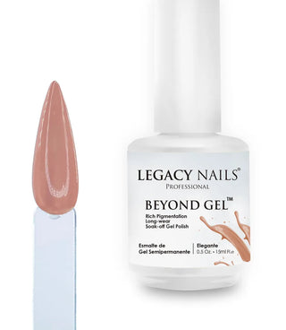 Legacy Nails - Beyond Gel