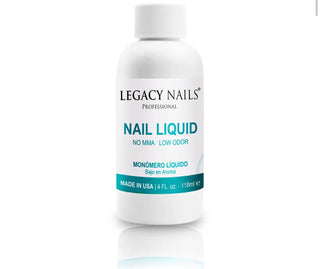 LEGACY NAILS Products