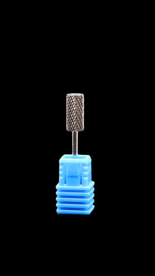 NAIL BIT - CARBIDE BARREL