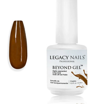 Legacy Nails - Beyond Gel