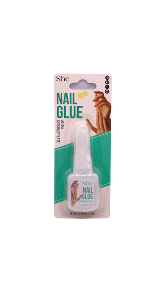 She Nail Glue