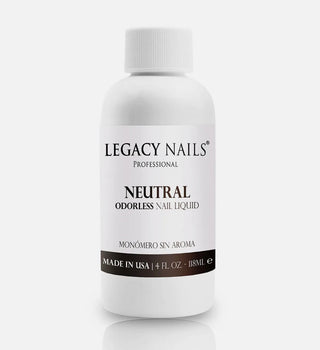 Neutral Odorless Nail Liquid