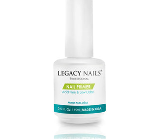 Nail Primer