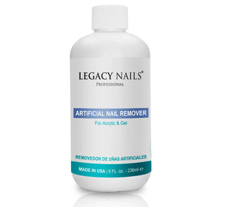 Artificial Nail Remover 8oz