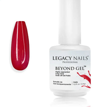 Legacy Nails - Beyond Gel