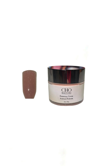 CHO BEAUTY PRO ESSENTIAL COVER