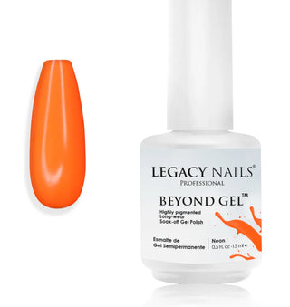 Legacy Nails - Beyond Gel