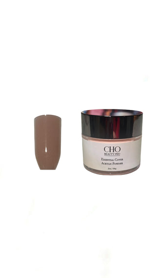 CHO BEAUTY PRO ESSENTIAL COVER