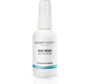 Nail Resin Activator 2oz