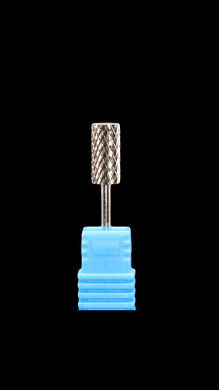 NAIL BIT - CARBIDE BARREL