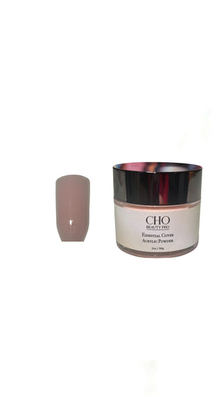 CHO BEAUTY PRO ESSENTIAL COVER