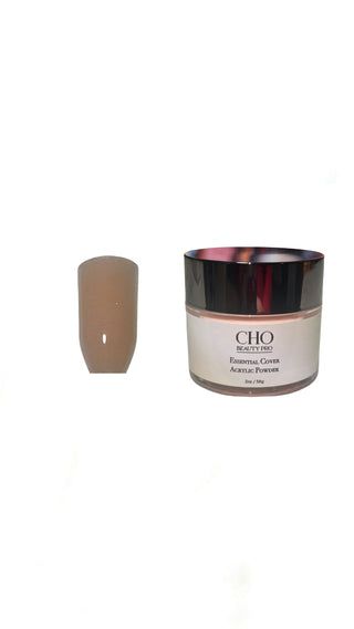 CHO BEAUTY PRO ESSENTIAL COVER