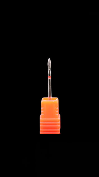 NAIL BIT - CUTICLE FLAME FINE