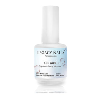 Legacy Nail - Gel Glue