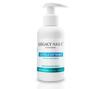 Cuticle Softener 4oz