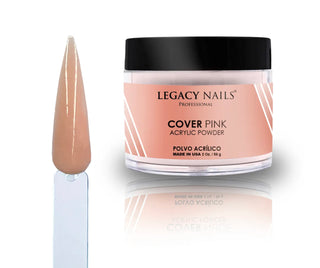 Cover Acrylic Powder 2oz