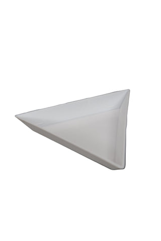 Triangle Tray for decoration