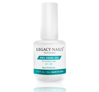 Pro Finish Gel