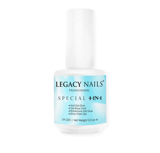 Legacy Nails - Special 4 in 1