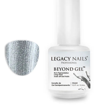 Legacy Nails - Beyond Gel