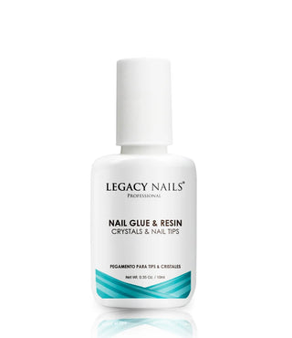 Nail Glue Resin